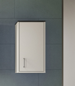 Set di mobili da bagno di lusso Design tedesco singolo lavello X3SB2721 - Product Image 1