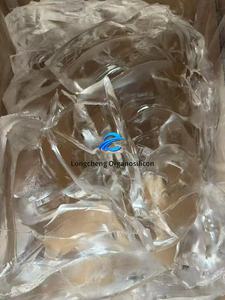 Colla Liquida Siliconica RTV 107 Trasparente Incolore a Prezzo di Fabbrica - Product Image 2