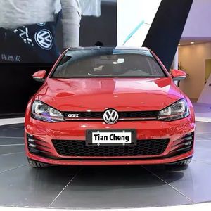 <span class=keywords><strong>2016</strong></span> Volkswagen Golf <span class=keywords><strong>GTI</strong></span> voiture d'occasion Offre Spéciale voiture à essence 5 places haute performance berline 2.0 TSI véhicule - Product Image 2