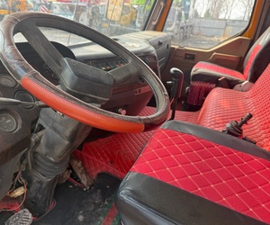Used 50t Truck <b>Crane</b>/mobile <b>Crane</b> QY50K-II in Used Condition XCM Qy70k Xct55l5 Xct80l5 Xct80l6 Xct100l6 SAC1300T <b>Crane</b> - Product Image 5
