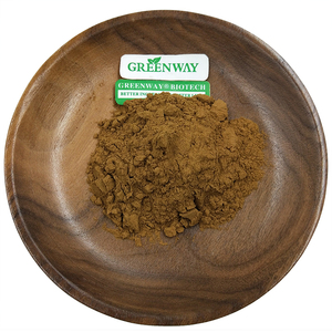 Suprimento em Grande Escala de Extrato Herbal Orgânico em Pó Fino de Raiz de Mimosa Pudica - Product Image 1