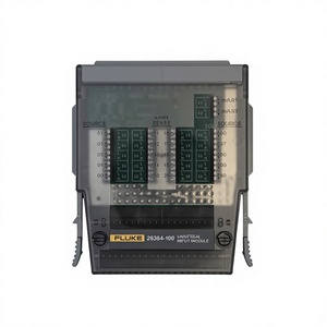 Boîtier de câblage 2638A-100 avec interface de sonde, collecteur de réglage sans fil, IP55, haute précision, usage industriel - Product Image 1