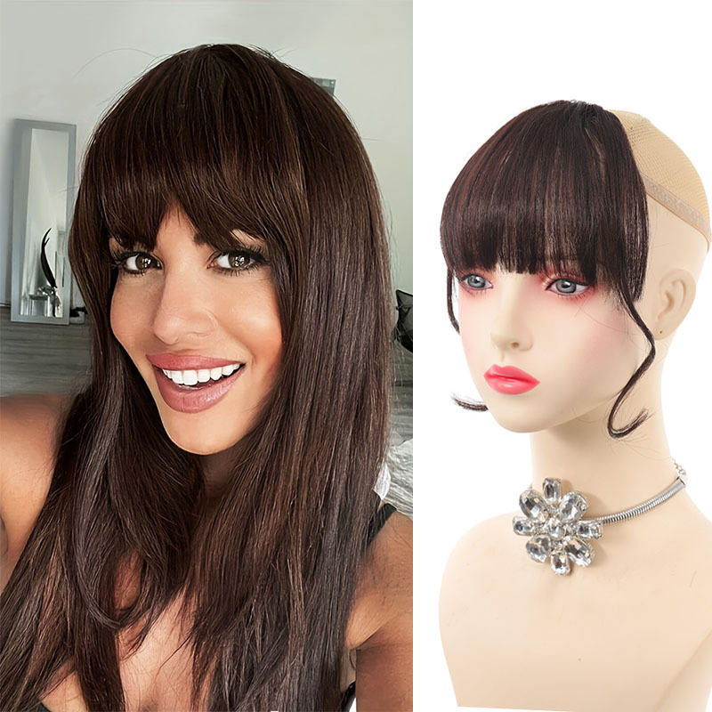 สีน้ำตาลเข้ม