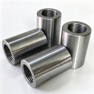 Vis de raccordement droite en acier au carbone durable, surface polie, certifiée ISO/CE, marque <span class=keywords><strong>BDJD</strong></span> pour immeubles de bureaux - Product Image 5