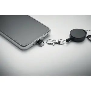 Support de téléphone rétractable RETRO gadgets personnalisés - Product Image 4