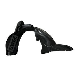 Guardabarros interior trasero 6P0810969/70A 6J0809957/8C para <span class=keywords><strong>Seat</strong></span> <span class=keywords><strong>Ibiza</strong></span> 2008-2012 <span class=keywords><strong>Spoiler</strong></span> parachoques delantero 6J0805903 soporte de radiador 6J0805588 - Product Image 2