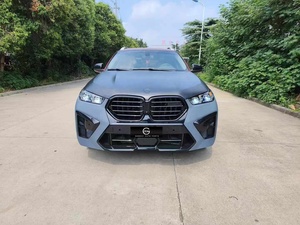 Kit carrosserie <span class=keywords><strong>E71</strong></span> à G06 pour BMW X6 <span class=keywords><strong>E71</strong></span> (ancien modèle) vers G06 X6M (nouveau modèle) 2026 – Pare-chocs avant et arrière, ailes, capot, phares et feux arrière X6 - Product Image 3