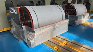 ماكينات تصنيع لفائف الجامبل عالية الانتاج لتصنيع المناديل من المصنع - Product Image 2