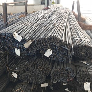 סגסוגת פלדה בר טוולר עבור פרויקטים הנדסיים - Product Image 5