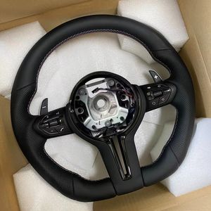 <span class=keywords><strong>Volant</strong></span> sport M pour <span class=keywords><strong>BMW</strong></span> F10 F30 F80 E60 E90 E92 F01 F11 F20 F22 F31 X5 E70 E71 F15 X6 E71 F16 M5 M3 M4 F82 - Product Image 3