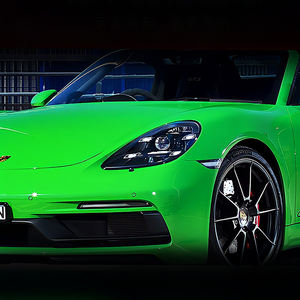 Faróis de LED de Alta Qualidade 12V 36W Plug & Play para Carros Porsche 718 Cayman Boxster 2016-2023 - Atualização - Product Image 5