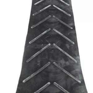 Sistema de Cinta Transportadora de Caucho para Carga de Bolsas, Arena, Concreto, Agregados y Ladrillos en Camiones Móviles, Precio de Fabricante - Product Image 5