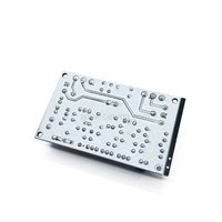 Module d'amplificateur de puissance 2SA1943 2SC5200, carte d'amplificateur audio HIFI monocanal 100W x1