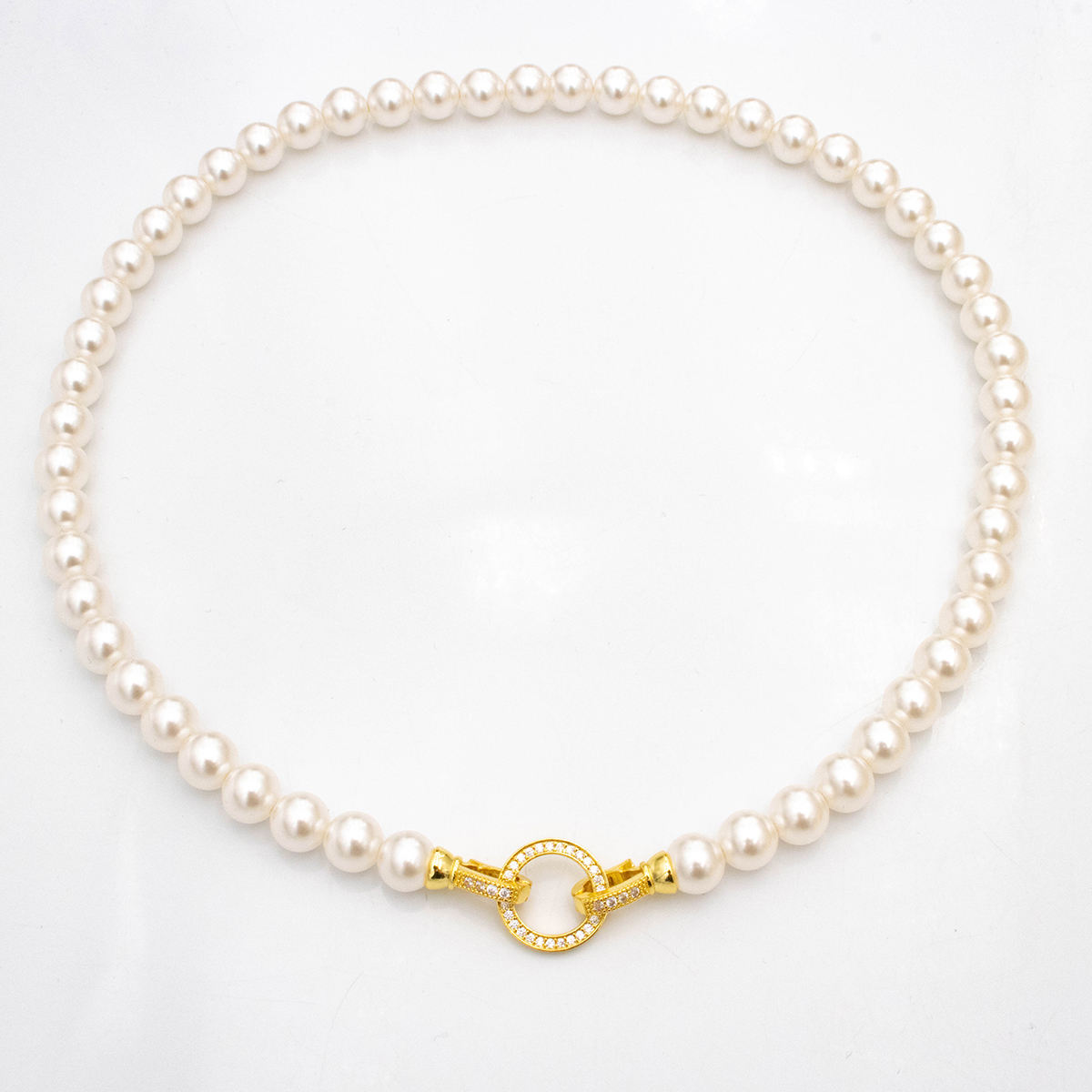 10มม. สีทอง