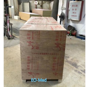 Cabine insonorisée pour tests auditifs/cabine audiometrique/cabine de voix off AD-Room01 - Product Image 6