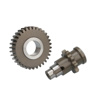中国製造用ギアホイール精密惑星ギアセット非標準ヘリカルベベルスパーギア - Product Image 3