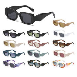 Nuevas Gafas de Sol de Diseño de Lujo, Lentes de Sol a la Moda, Personalizadas para Hombre y Mujer 2026 - Product Image 2