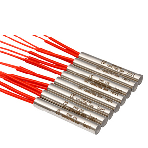 Công nghiệp nóng Cartridge yếu tố làm nóng yếu tố nhiệt cho nồi hơi cảm ứng nhiệt độ cao hình ống nóng - Product Image 1