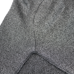 Prêt à expédier Chemise résistante aux coups de couteau Vêtements résistants aux coupures pour hommes <span class=keywords><strong>Protection</strong></span> pour les vêtements de sécurité corporelle - Product Image 5