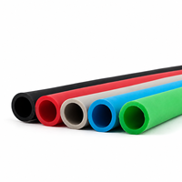 Tube de résistance en silicone personnalisé, bande d'exercice hautement élastique pour l'entraînement physique, la salle de sport à domicile et l'équipement de musculation