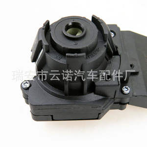 Interruptor de Encendido 6RA905865A para Volkswagen, Seat, Skoda, Piezas de Repuesto para Arranque, 12V, Nuevo - Product Image 5