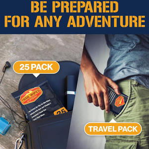 Lingettes pour le corps en fibre de bambou 100% personnalisées LINGETTES FORON-THE-GOWET PARFAITES Fibres à base de plantes Biodégradables EarthFriendly - Product Image 3