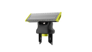 Tête de <span class=keywords><strong>rasoir</strong></span> compatible Fly Knife T pour <span class=keywords><strong>Philips</strong></span> OneBlade 2533 QP210/50 2523 2520 6520 - Product Image 2