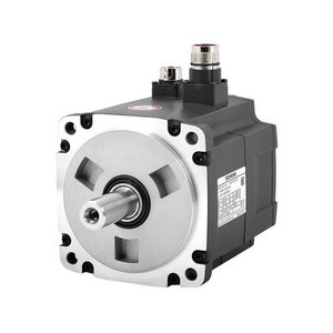 Motor Siemens 1FL2 SH30 de Inercia Media, Montaje con Brida de 130 mm, Motor de Corriente Alterna - Product Image 1