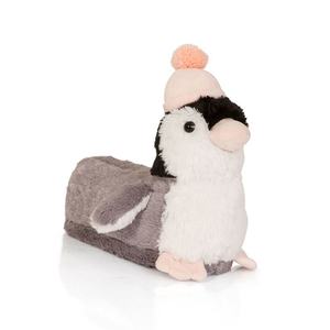 Licorne et Dragon <span class=keywords><strong>Bateau</strong></span> Filles 3D Doux En Peluche Femmes Pantoufles Dessin Animé Animal Conception pour Enfants et Adultes Festival Style Pantoufle - Product Image 5