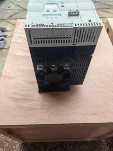 Controlador Lógico Programable (PLC) Nuevo y Original 3RW4435-2BC44 Sirius 190A 100kW 200-480V CA 230V - Product Image 1