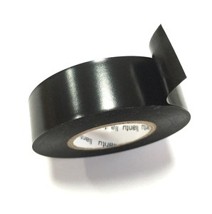 Mềm Matte phim/sáng bóng phim chống cháy 10/15/20 meter-PVC điện dính cách điện băng - Product Image 2