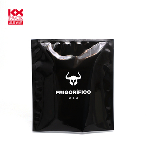 Bolsa De Retorta De Grau Alimentar Sacos De Embalagem De Aferidor De Vácuo Sacos De Plástico De Impressão Embalados - Product Image 6