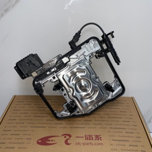 Nuevo TCU TCM LUK DQ200 0AM 927769D - Product Image 6