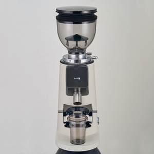 <span class=keywords><strong>Moulin</strong></span> à café électrique HC64 avec 100 réglages de mouture ajustables, démontage facile, <span class=keywords><strong>moulin</strong></span> à meules coniques pour expresso, café filtre et usage domestique - Product Image 5