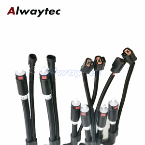 Assemblage de <span class=keywords><strong>tube</strong></span> AdBlue du système SCR ARLA 32 tuyau d'injection d'urée avec connecteur rapide tuyau d'urée <span class=keywords><strong>Def</strong></span> pour ligne SCR d'échappement Diesel - Product Image 6