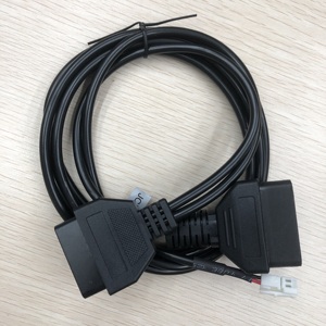 เครื่องมือโปรแกรมกุญแจรถยนต์ Lonsdor K518 PRO รุ่น Global Version พร้อมฟังก์ชั่นตั้งค่ากุญแจอัตโนมัติและโปรแกรมมิ่งระบบครบวงจร - Product Image 6