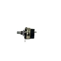 RV28 Potentiomètre rotatif 29MM Composants électroniques et accessoires Potentiomètre de régulation de vitesse rotatif pour le contrôle de l'équipement