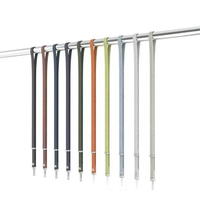 Lanière magnétique officielle anti-perte pour téléphone portable Bandoulière longue à boucle à dégagement rapide pour Iphone 17 Pro Max