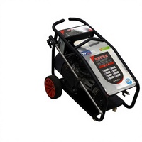 Nettoyeur haute pression SAIWO à eau froide 15KW 350bar 380V pour les ateliers de lavage automobile et les industries optiques