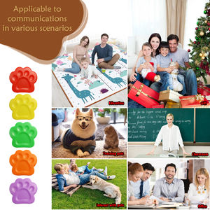 Caja <span class=keywords><strong>de</strong></span> música con forma <span class=keywords><strong>de</strong></span> <span class=keywords><strong>mano</strong></span>, lista para enviar, con sonido pregrabado, entretenimiento y botón <span class=keywords><strong>de</strong></span> interacción, a un precio excelente. - Product Image 2