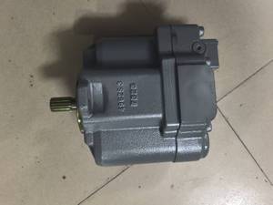 ปั๊มไฮดรอลิกคุณภาพสูง YFM FK PVK-2B-32 สำหรับรถขุดตีนตะขาบ ZX490-5A พร้อมการรับประกัน 3 เดือน PVK-2B-32 รถขุด Z - Product Image 5