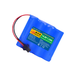 Лидер продаж: цилиндрический литий-ионный аккумулятор <span class=keywords><strong>LiFePO4</strong></span> 3.2В 6000мАч/6500мАч (32650/32700) с высоким сроком службы (1000 циклов) - Product Image 6