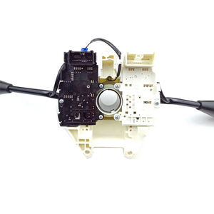 สวิตช์รถบรรทุกสำหรับงานหนัก ผลิตโดย Rich Parts ไต้หวัน สำหรับรถบรรทุกญี่ปุ่นและยุโรป (FUSO/Hino/UD/Isuzu) มาตรฐาน OE - Product Image 4