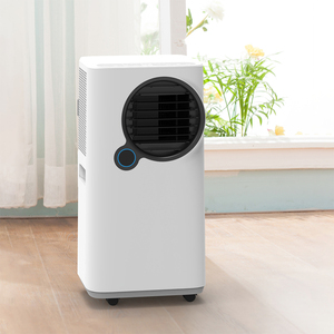 แอร์เคลื่อนที่ 9000btu 7000BTU ลดราคา แอร์บ้าน R290 รีโมทคอนโทรล แข็งแรง ทนทาน พกพาสะดวก สมาร์ทคอนดิชันเนอร์ 4-in-1 - Product Image 1