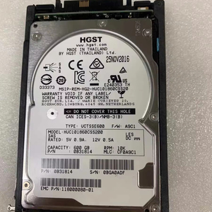 D3-2S15-600 600g 15k 12GB SAS ổ cứng nội bộ mô hình tương thích cho máy chủ unity300 unity400 unity500 unity600 005053480 - Product Image 1