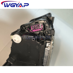 WGYAP OEM 6C1941036 Pièces automobiles pour Volkswagen <span class=keywords><strong>POLO</strong></span> <span class=keywords><strong>6R</strong></span> 2011-2018 GTI Phare avant Projecteur Accessoires de phare de voiture - Product Image 2