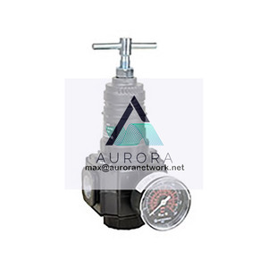 Accessoires de soupape pneumatique électronique de haute qualité, R72G-2AT-RMG, avec un bon prix - Product Image 1