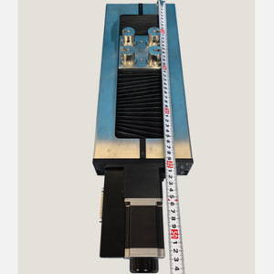 Moteur pas à pas Newport Mtn Series, stage de translation linéaire, hybride 2 phases Mtn200pp - Product Image 2