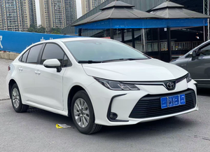 รถยนต์มือสอง Toyota Corolla 1.2T S-CVT Elite ปี 2024 พวงมาลัยซ้าย ล้อแม็ก R15 เบาะผ้า ระบบ ACC ระบบความปลอดภัยแบบแอคทีฟ ระบบกันสะเทือนหลังอิสระ รถซีดานประหยัดน้ำมัน - Product Image 2