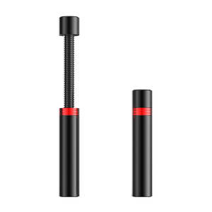 Soporte de tarjeta de vídeo de aleación de aluminio ajustable soporte de GPU pequeño multifuncional para juegos nueva condición Stock para escritorio - Product Image 1